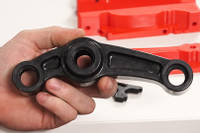 Forged Carbon Linkage Example
